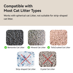 Loupurr L1 Self-cleaning Litter Box
