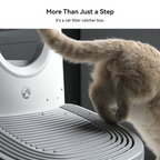 Loupurr Ramp for L1 Litter Box